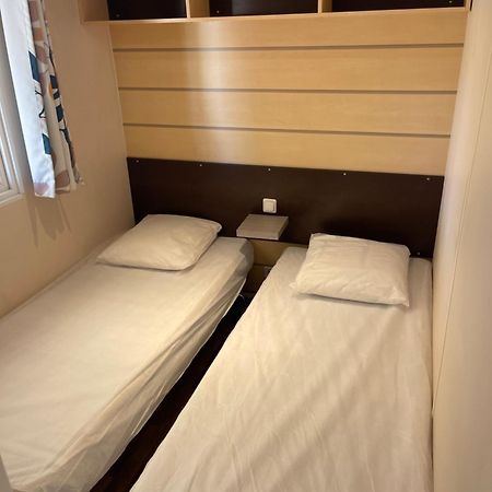 Camping La Paoute Грасс Экстерьер фото